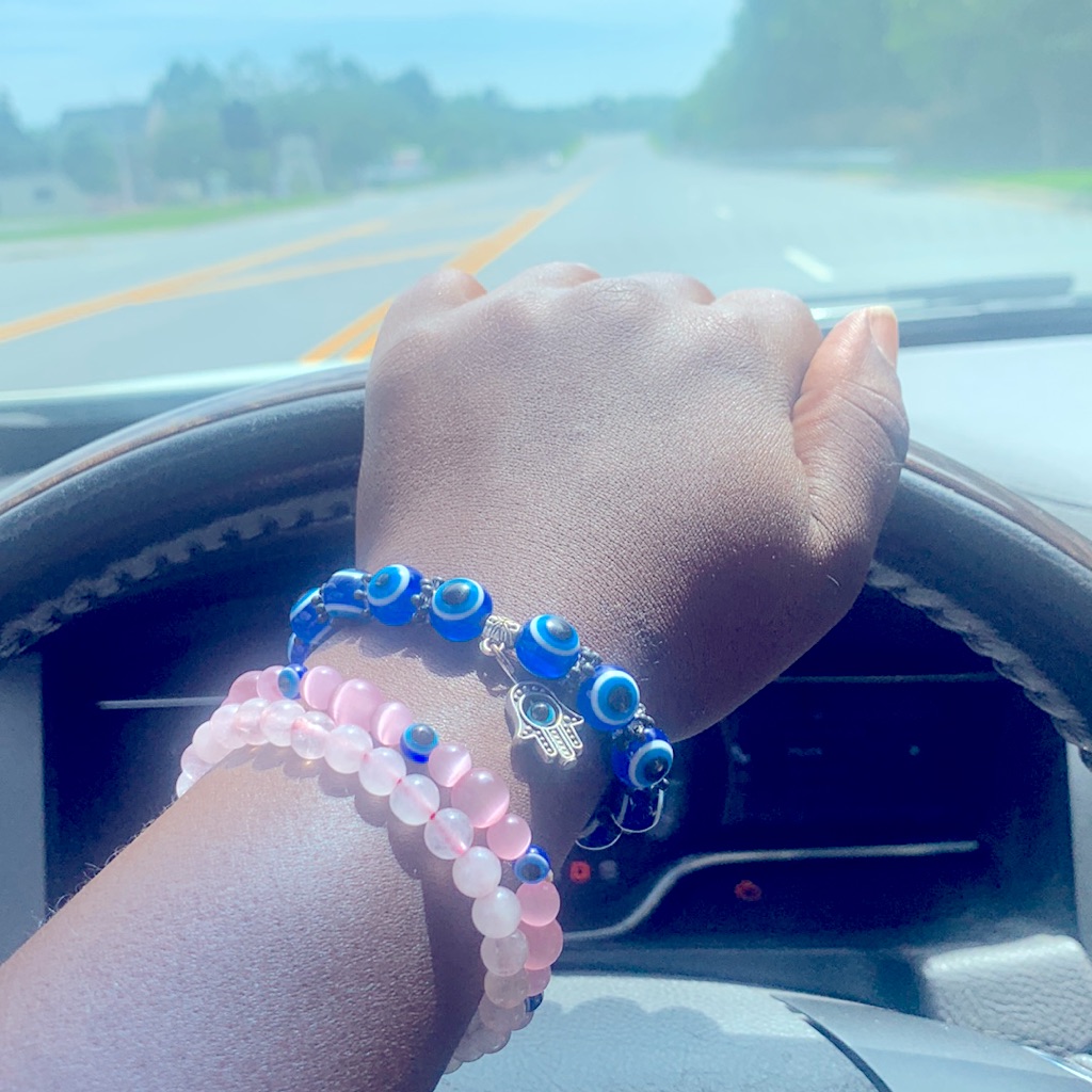3 Bundle Bracelets